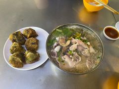 -广场正宗原汁薏米店