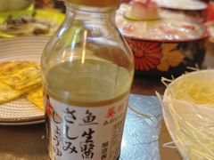 -鹤睦鱼生·啫啫煲·海鲜(保利百合店)