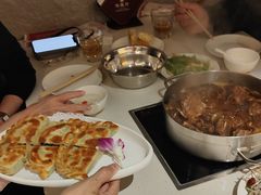 -蝎王府羊蝎子(北大地店)
