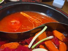 -牛市坎火锅(建设路店)