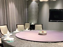 包厢-北京泰富酒店-柏景轩中餐厅