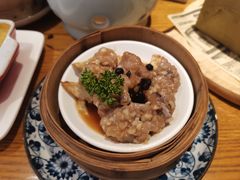 -去茶去餐厅(中央大街店)