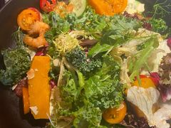 -芭莉与彩虹西餐厅(成都合生汇店)