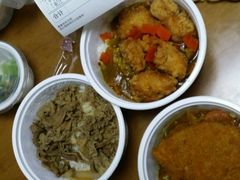-食其家·牛丼咖喱(苏州永旺店)