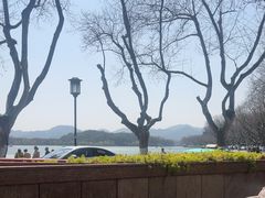-青竺·青竹茶舍(断桥店)