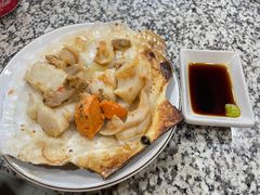 -震海贝烤贝·民俗特色店(延吉总店)