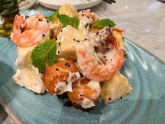 -志明眷村·台式融合菜·宵夜