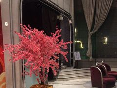 -裕龙汤泉