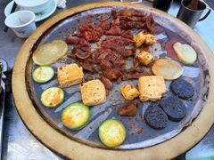-八木轩·寻味大理白族民俗餐厅(文献路店)