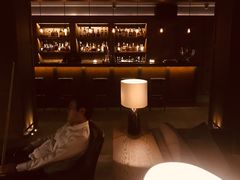 -顶层酒吧ROOF(上海艾迪逊酒店)