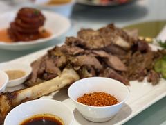-洋洋中餐馆·SINCE 1997(信投店)