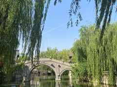 -台儿庄古城
