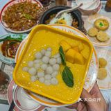 排队1小时也要吃的德发兴茶冰厅🍱曲江新店