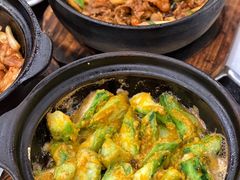 -大嫂镬仔·焖鸡煲·啫啫煲(逢源路店)