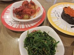-友壹町寿司(佛山新DNA店)