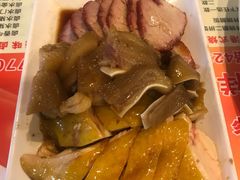 -永祥烧腊餐厅(虹口店)