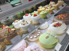-布歌东京(德基BHG店)
