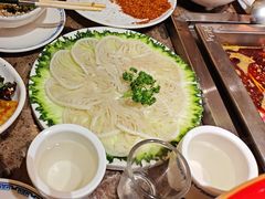 -码头故事火锅(大丰店)