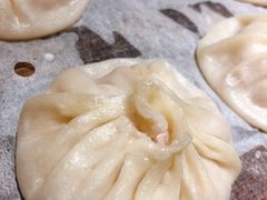 -老班长手工灌汤包老店(东山店)