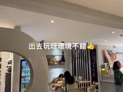 -香缇小院私房菜(盐务街店)