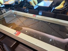-青山上品咖啡·日式法兰绒手冲(高岛屋百货店)