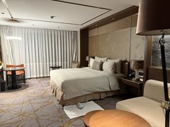 -上海虹桥宾馆(郁锦香品牌酒店)