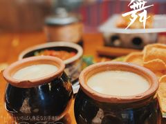 -雀舞云南菜(天津天河城购物中心店)