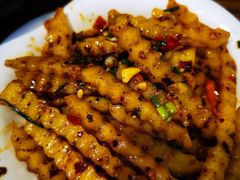 -三生小馆(亭知路店)
