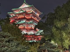-滕王阁旅游区
