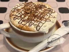 路易拿铁-路易时光(蕴川路店)