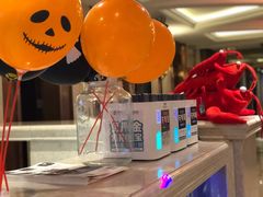 -格莱美量贩式KTV(奥帆店)
