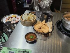 -椰庭·椰子鸡·创意玩家(晶耀前滩店)