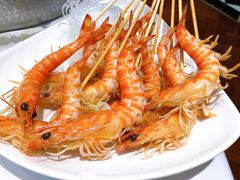 -小洋房•海鲜火锅酒楼(华林路店)
