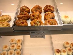 -乾芝斋·苏式糕点·碧螺春茶酥(平江路店)