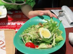 -尊品牛排(沙湾印象汇店)