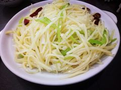 -满口香饭店