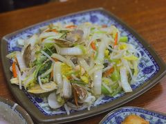 -福州人铭小吃
