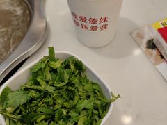 -傣妹火锅(四川北路店)