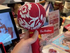 -Tims天好咖啡(河西万象城店)