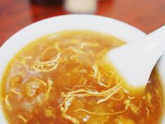-添發碗仔翅美食