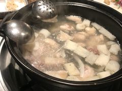 -同仁四季椰子鸡(海岸城天利店)