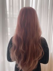 -MOVAN HAIR莫凡匠人发型屋