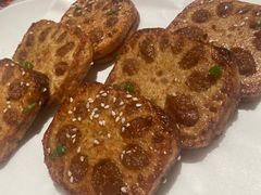 -楚山晓·楚湘菜(江夏永旺店)