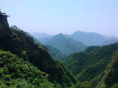景点-十渡东湖港风景区