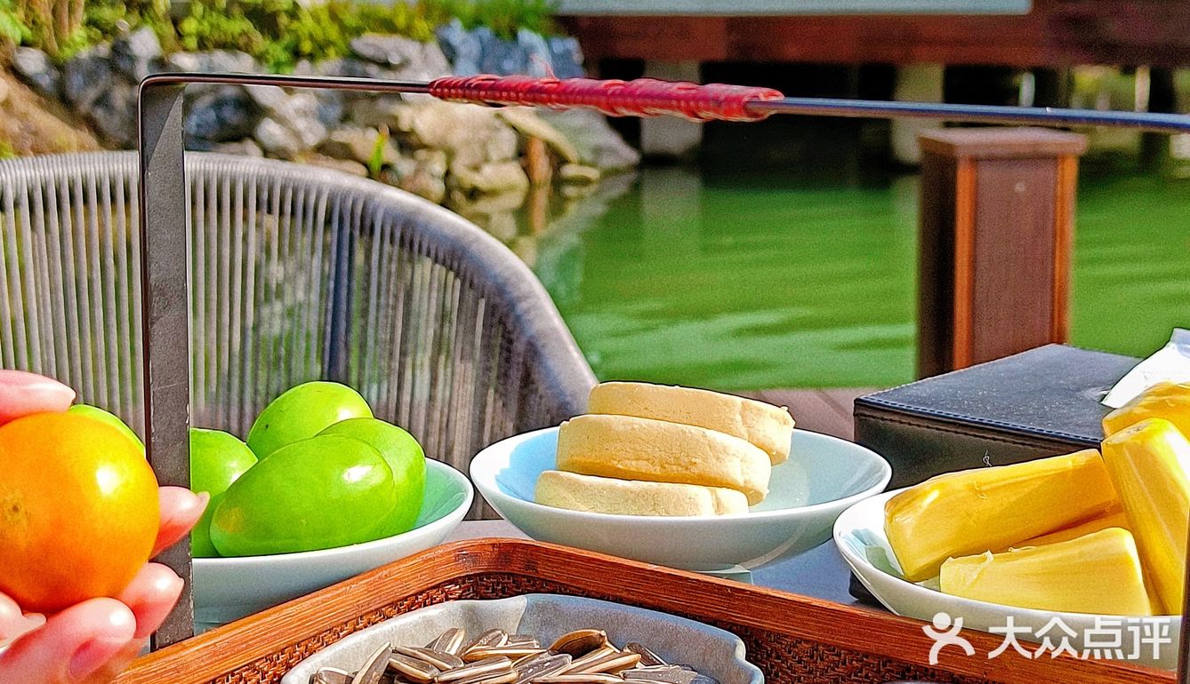 信我！开春踏青就来西溪湿地吧…