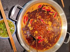 -飘香火锅(玉林西路店)
