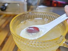 银耳汤-肖记公安牛肉鱼杂馆·省级非物质文化遗产(三角路直营店)