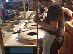 -阿甘锅盔(中关村食宝街店)