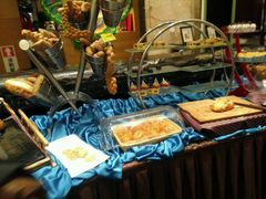 -舜和巴西烤肉餐厅(舜和国际店)