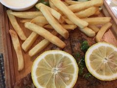 -ALAMEEN阿拉伯餐厅(三里屯店)